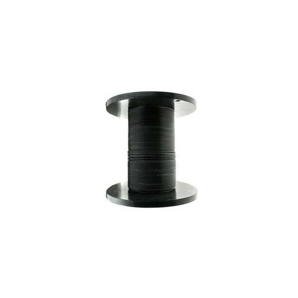 Cable Wholesale 24 Strand Indoor/Outdoor Fiber Optic Cable, OS2 9/125 Singlemode, Corning SMF-28 Ultra, 10F3-024NH - main